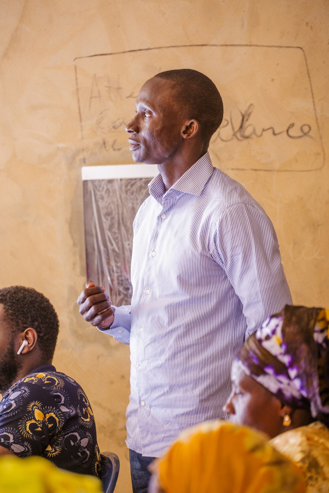 Photo de la galerie DËKKANDOO